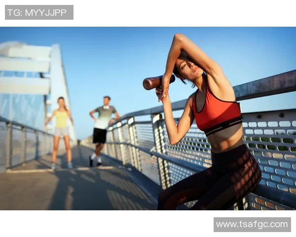 体育与健康的关系探讨及其在生活中的重要性分析